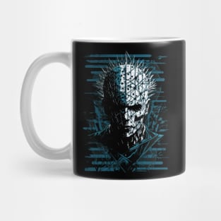 pinhead Mug